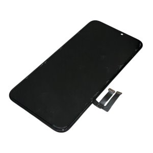 iPhone11 フロントパネル交換