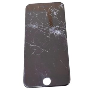 iPhone8 フロントパネル交換