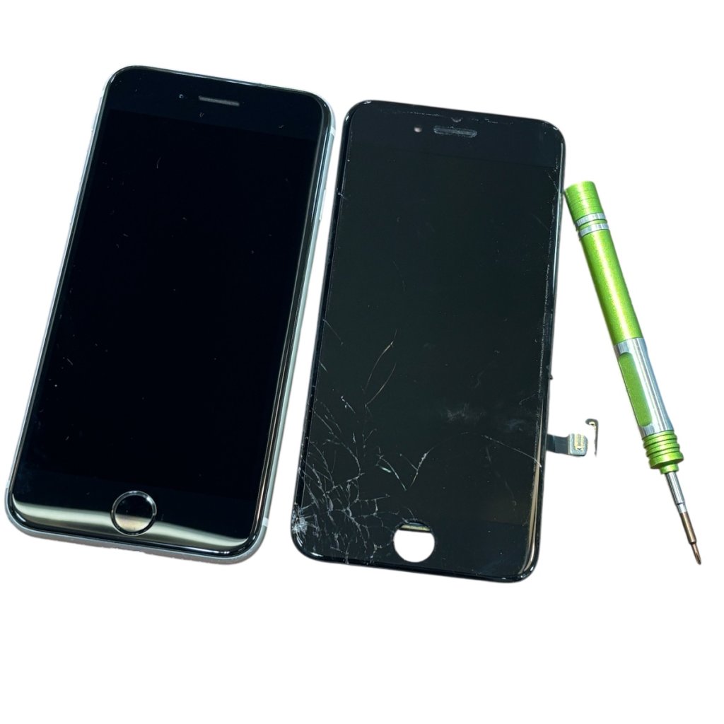 iPhoneSE2 (アイフォンSE2) フロントパネル交換