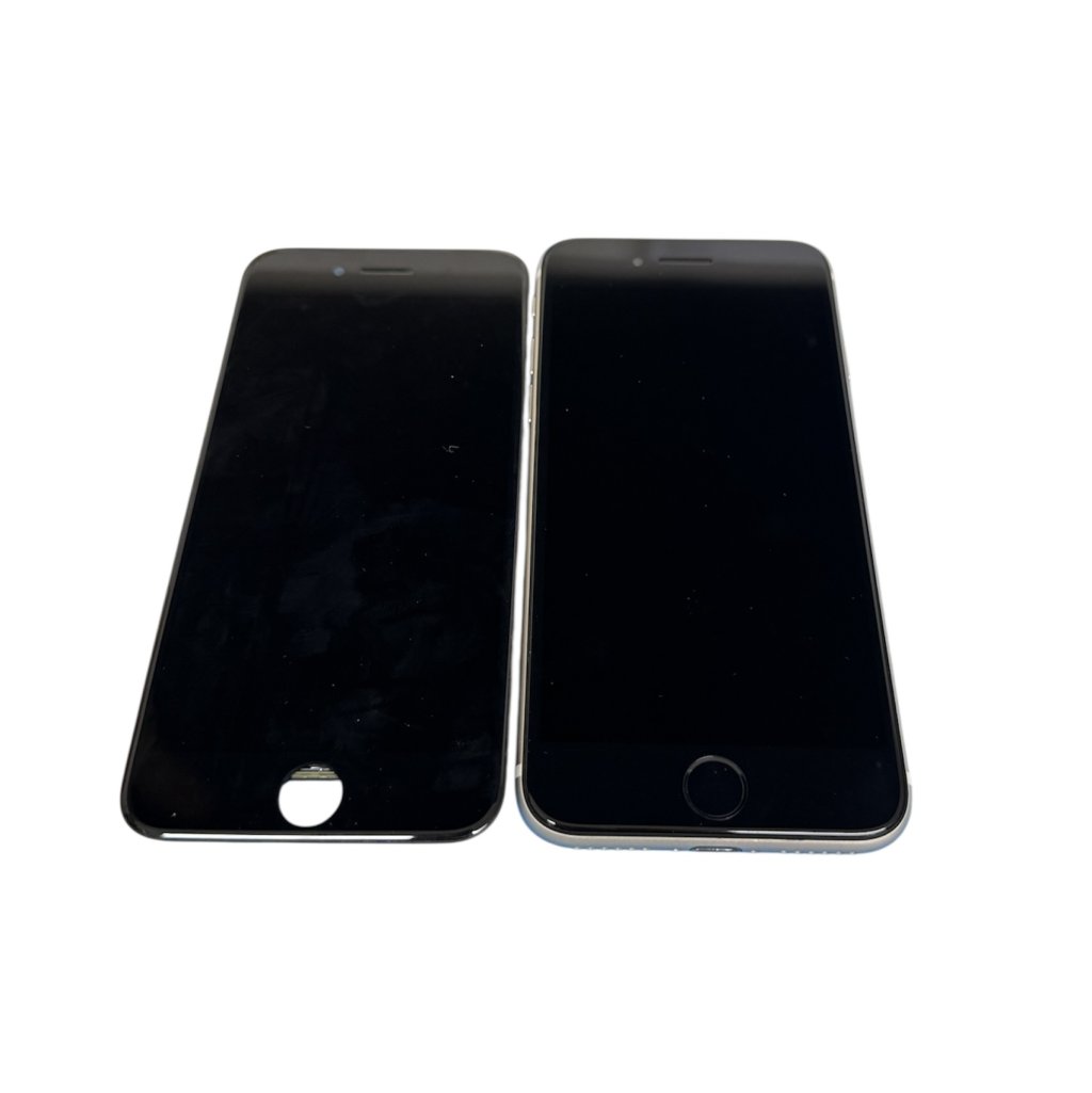 iPhoneSE3 液晶交換