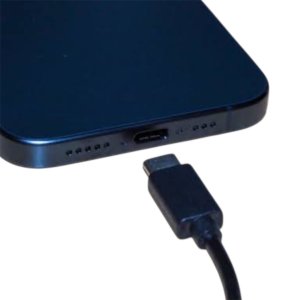 iPhone15Pro ドッグコネクター交換