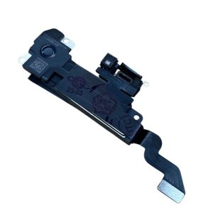 iPhoneXR インカメラ交換