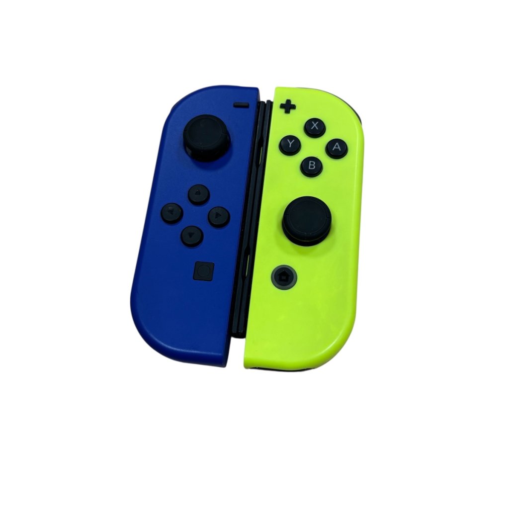 ニンテンドースイッチ ジョイコン レール交換