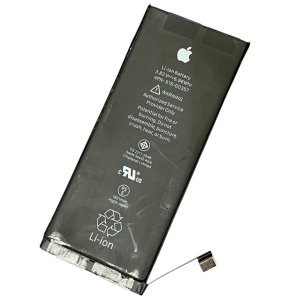 iPhone8 バッテリー交換