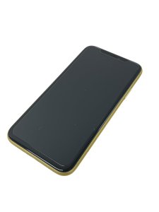 iPhone11 フロントパネル交換