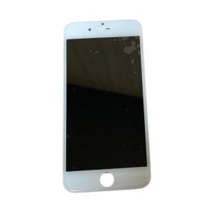 【画面に変な線が】iPhone8・液晶交換・iPhone修理