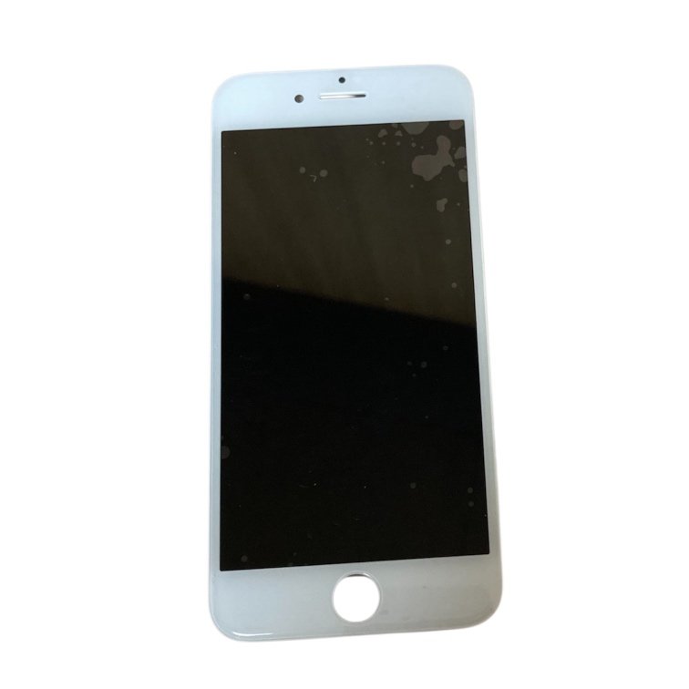 【画面に変な線が】iPhone8・液晶交換・iPhone修理