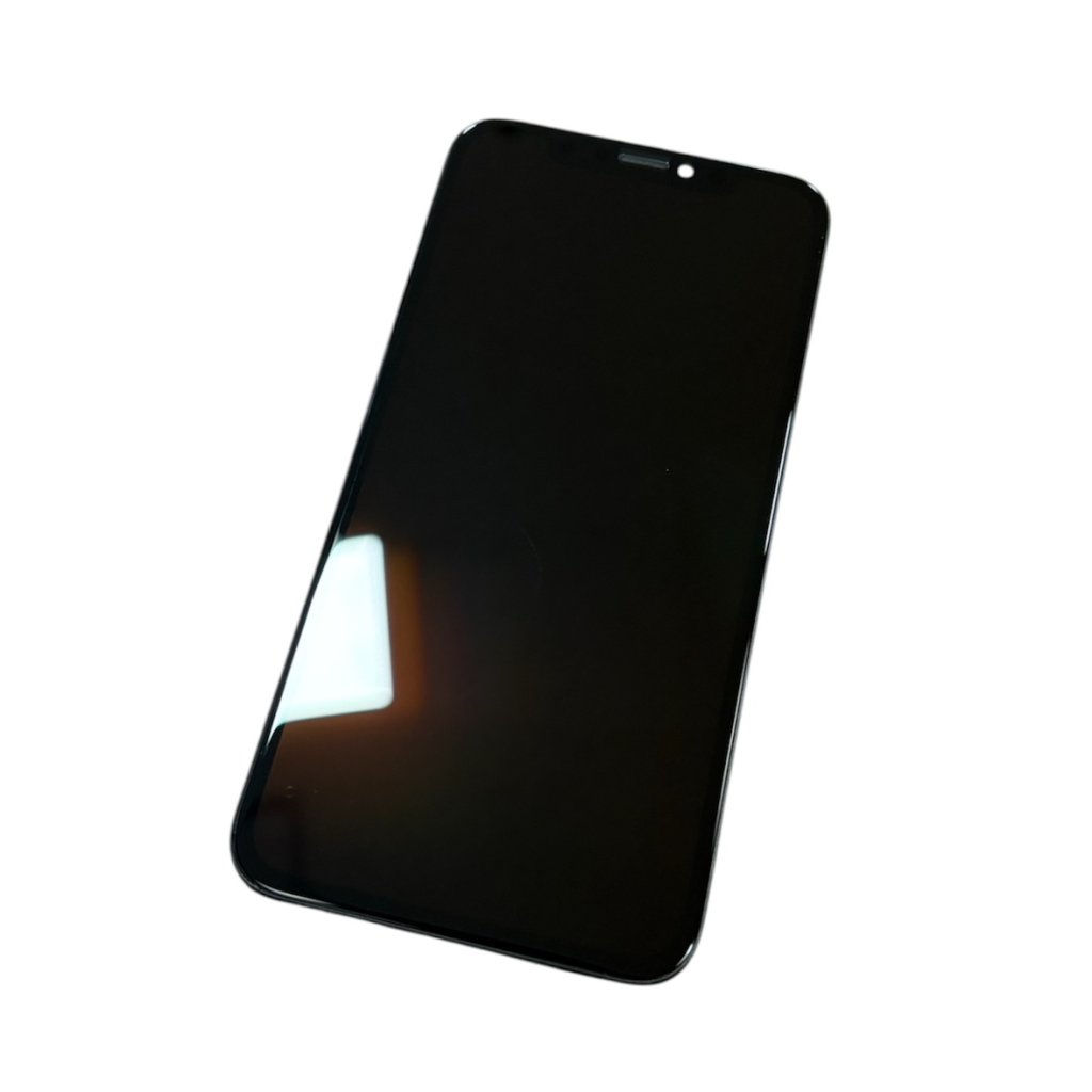 【「画面割れ」iPhoneX / パネル交換修理 】
