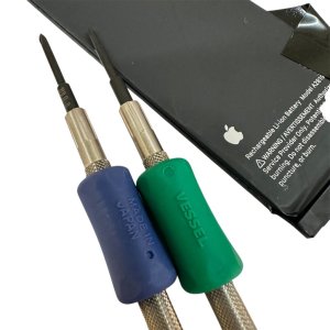 iPhoneSE3 バッテリー交換修理