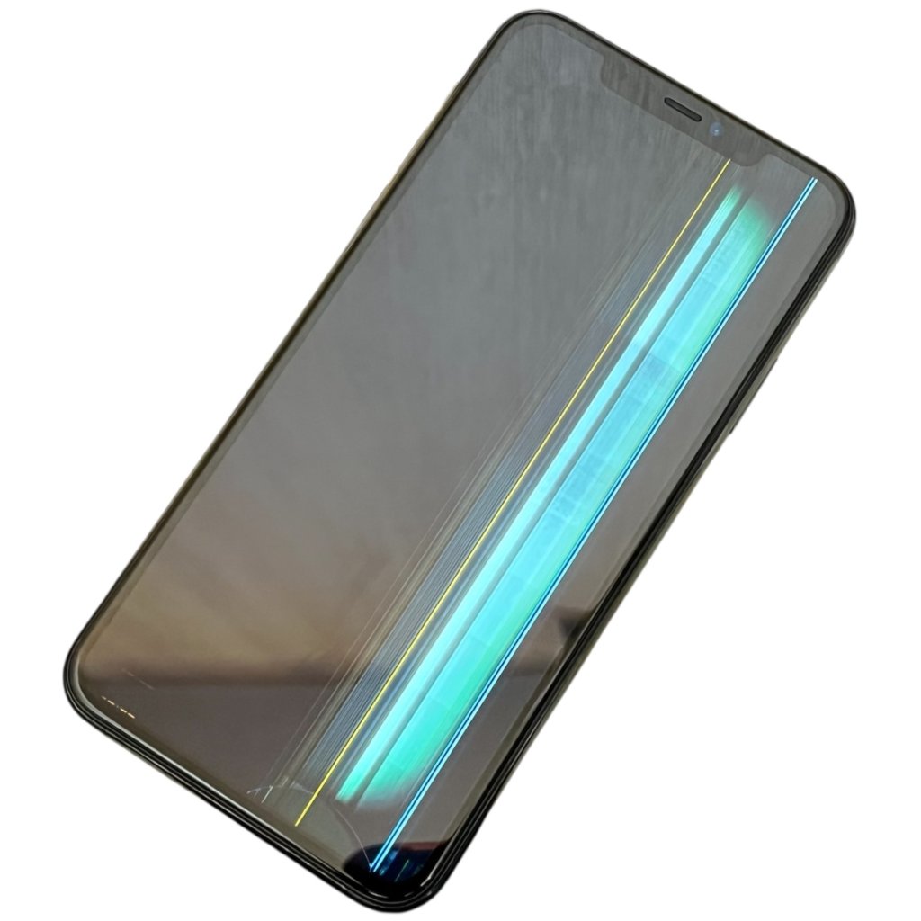 iPhone11ProMax 液晶交換