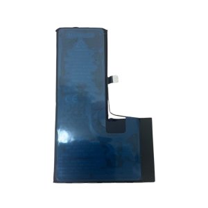 iPhone XS バッテリー交換