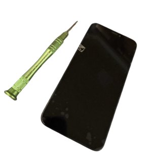 iPhoneXS 液晶交換