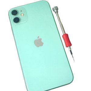 iPhone11 バッテリー交換