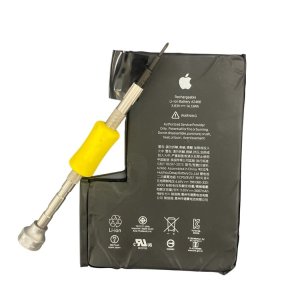 iPhone 12 Pro Max バッテリー交換