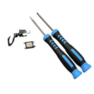 iPhoneSE2 近接センサー、イヤースピーカー交換(音声不良)