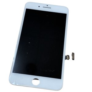 iPhone8Plus　液晶交換