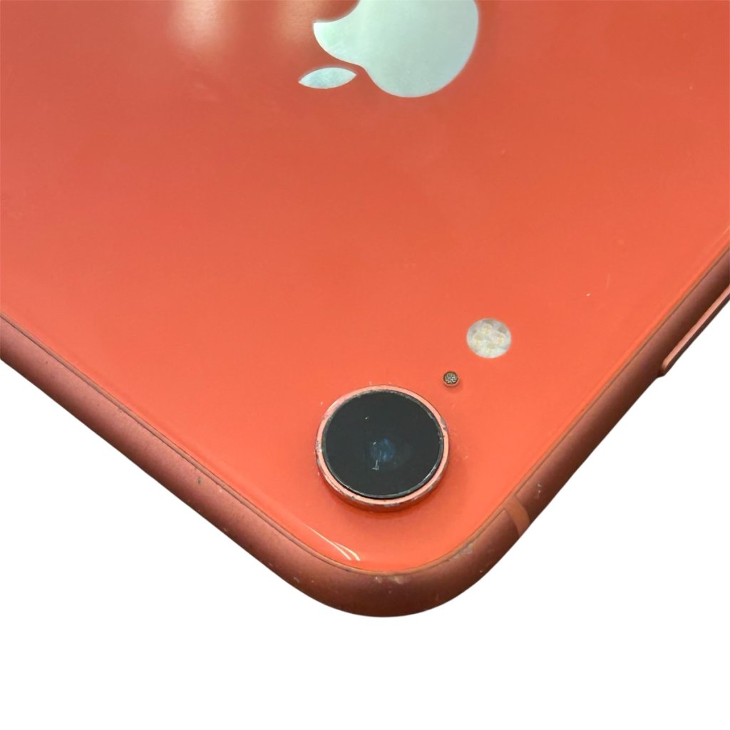 iPhoneXR アウトカメラ交換