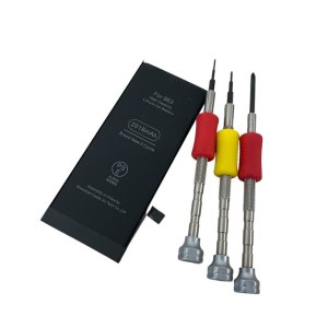 iPhoneSE3 バッテリー交換