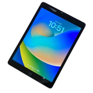 iPad第9世代 フロントパネル交換