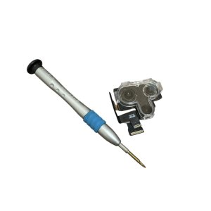 iPhone12ProMax アウトカメラ交換