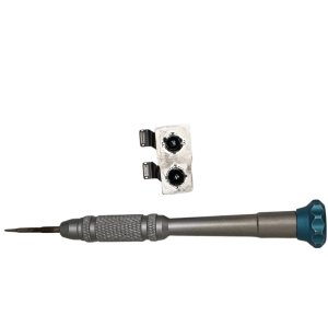 【カメラのピントが合わない】iPhoneX アウトカメラ交換修理