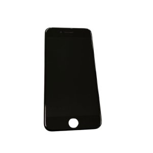 iPhoneSE3　フロントパネル交換