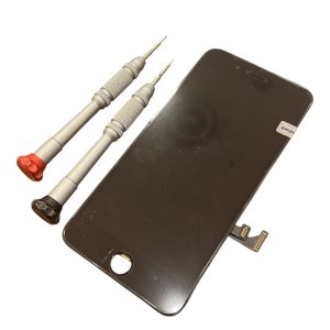 iPhone8Plus液晶交換