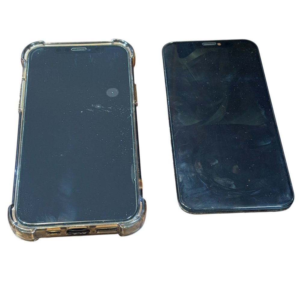 iPhone12 液晶交換