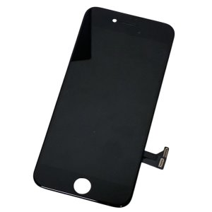 iPhone8 パネル交換