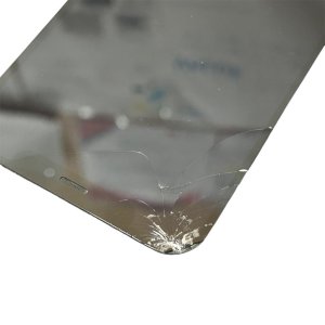 iPhone12フロントパネル交換