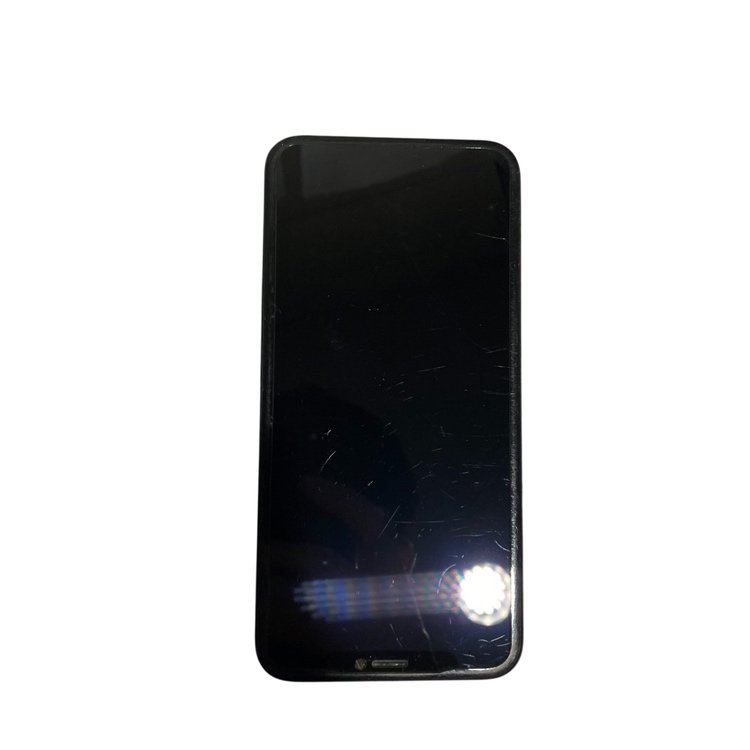 iPhoneXS 液晶交換