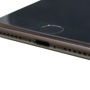 iPhone8 ライトニング交換修理