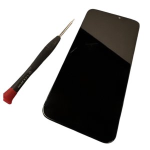 iPhoneX フロントパネル交換