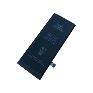 iPhone8 バッテリー交換