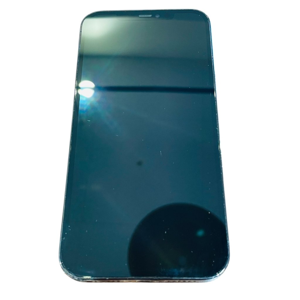 iPhone 12 PRO MAX 水没修理
