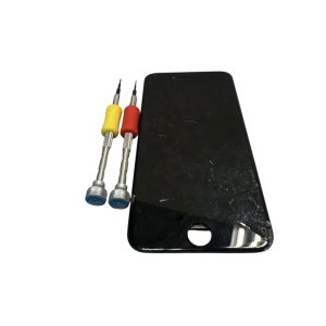 iPhoneSE3 液晶交換