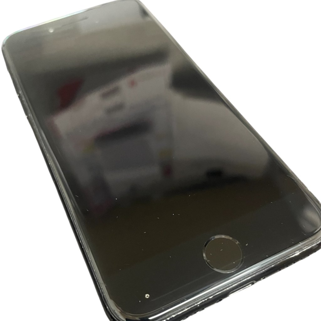 【最大容量77%】iPhoneSE2 バッテリー交換