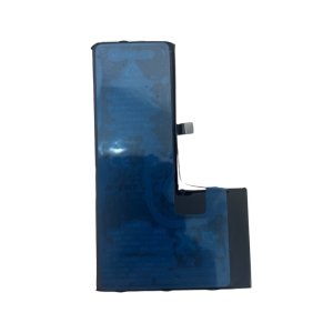 iPhone XS バッテリー交換