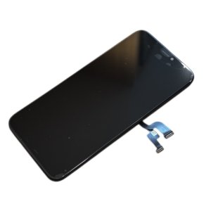 iPhoneXS パネル交換