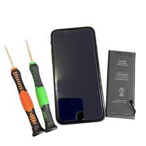 iPhoneSE2 バッテリー交換