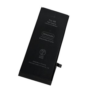 iPhoneXR バッテリー交換