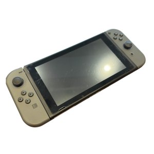 任天堂Switch 基板修理