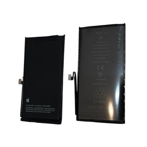 【最大容量76%】iPhone 13 バッテリー交換