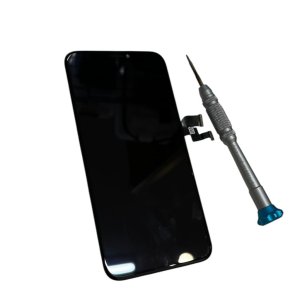 【タッチ操作不可】iPhone 12 液晶交換