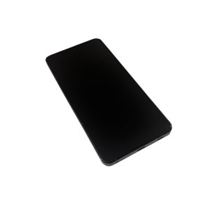 AQUOS R7 液晶交換