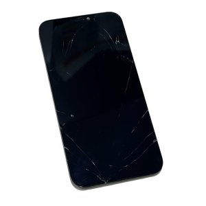 iPhone12パネル交換