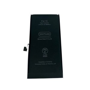 【モバイルバッテリーがないと…】iPhone13・バッテリー交換・iPhone修理