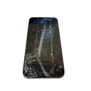 iPhoneX 液晶交換