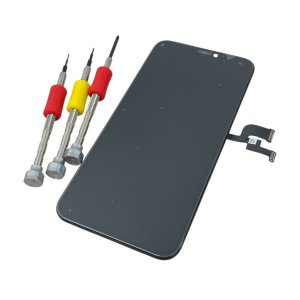 iPhoneXS 液晶交換