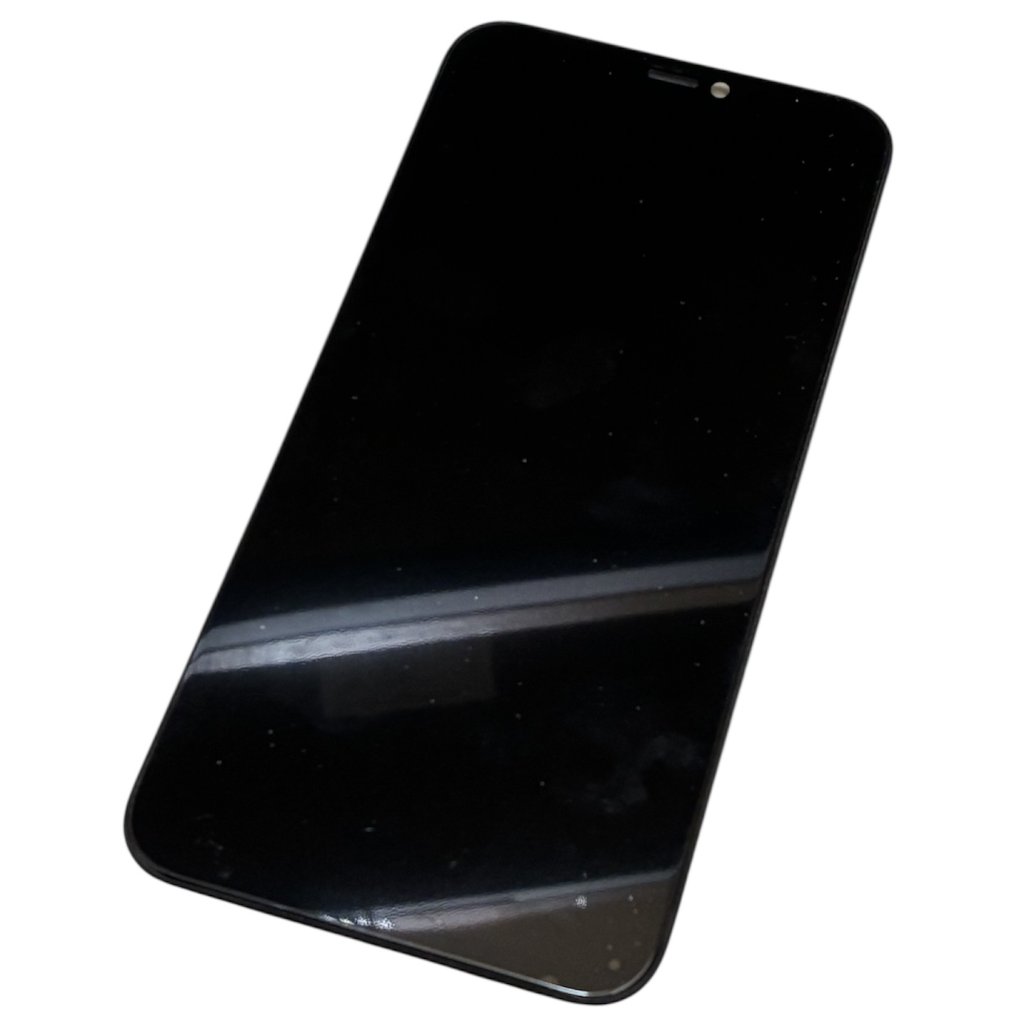 iPhone11Pro パネル交換